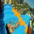 Sun & Beach Holiday to Marina D'or Water Park 1